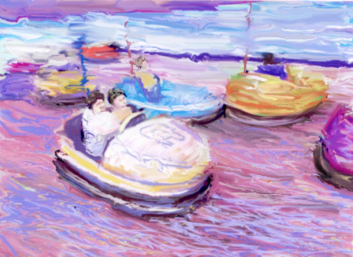 /Dodgems